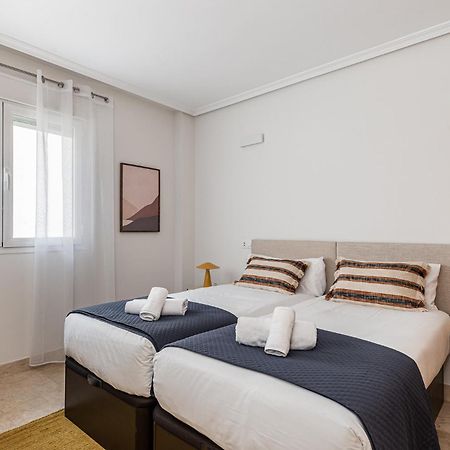 Waou Gran Via Apartment II - Corta Duracion Мадрид Экстерьер фото