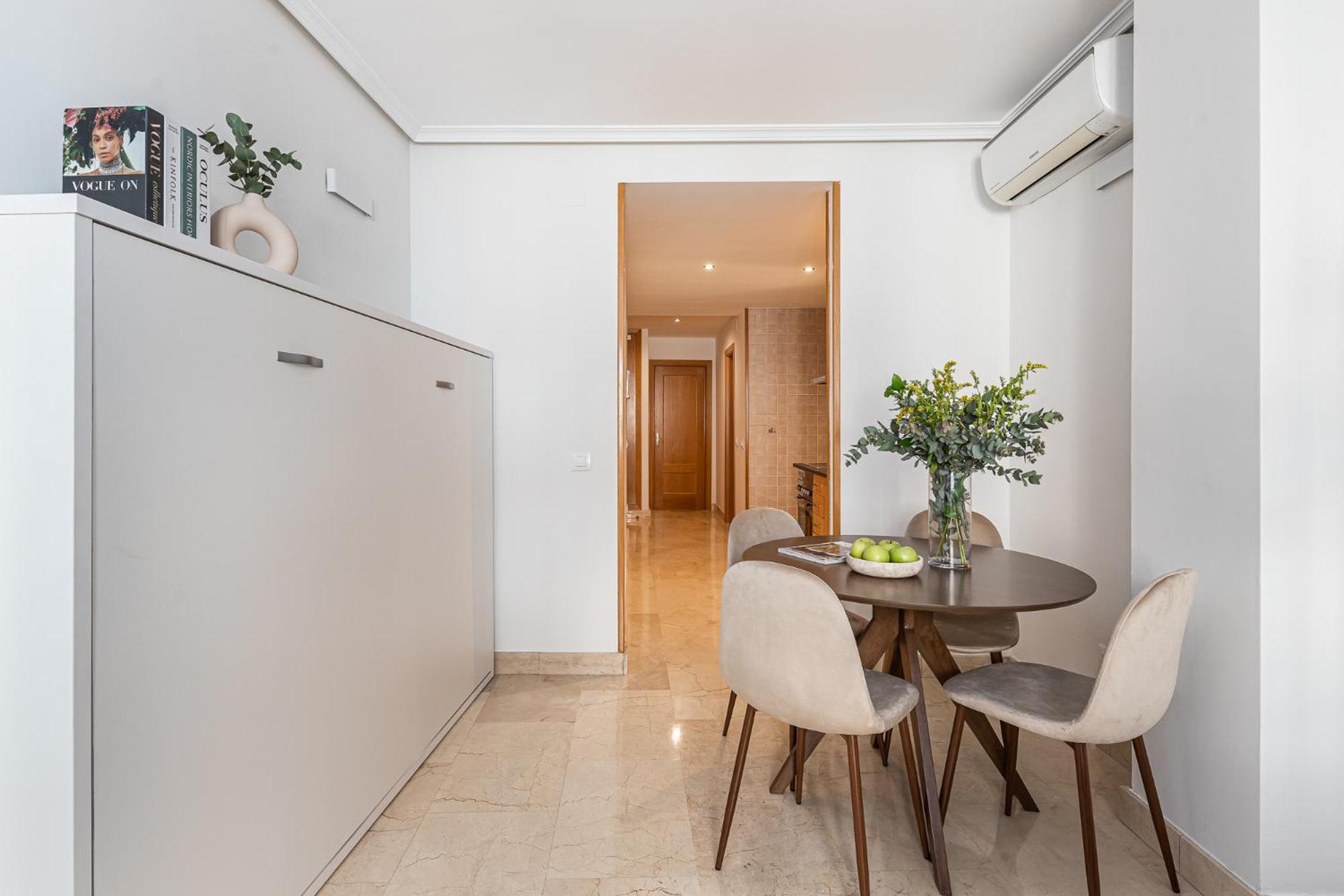 Waou Gran Via Apartment II - Corta Duracion Мадрид Экстерьер фото