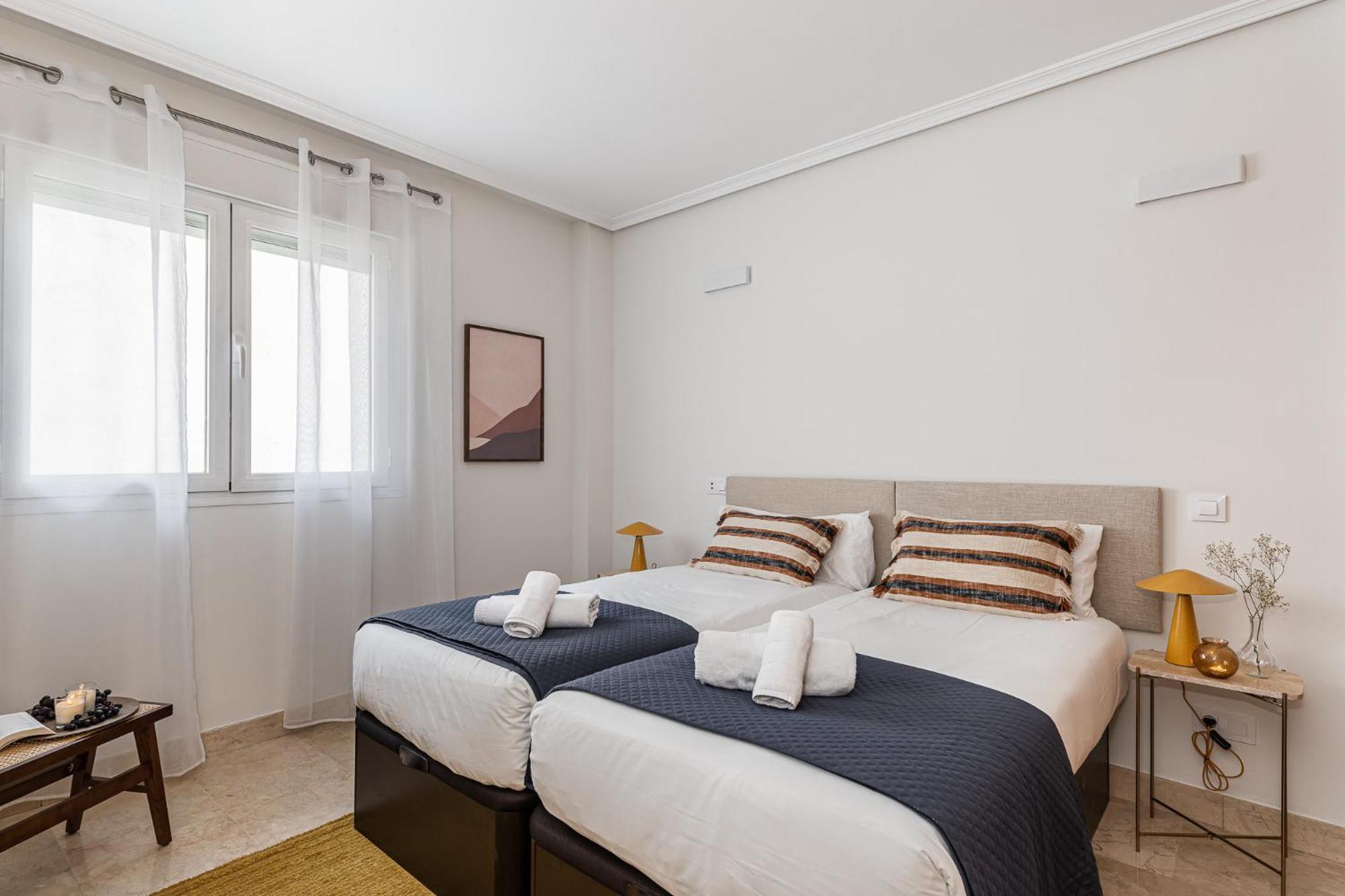 Waou Gran Via Apartment II - Corta Duracion Мадрид Экстерьер фото