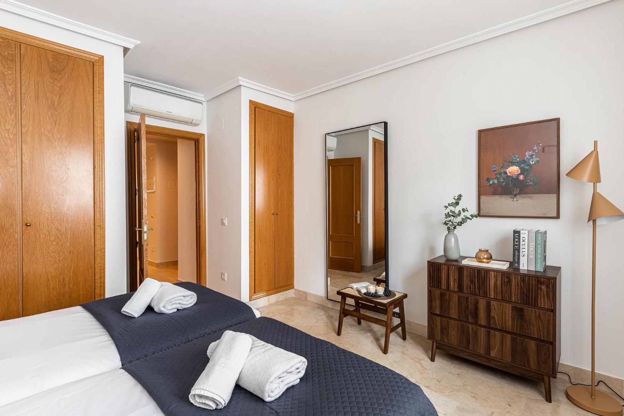 Waou Gran Via Apartment II - Corta Duracion Мадрид Экстерьер фото