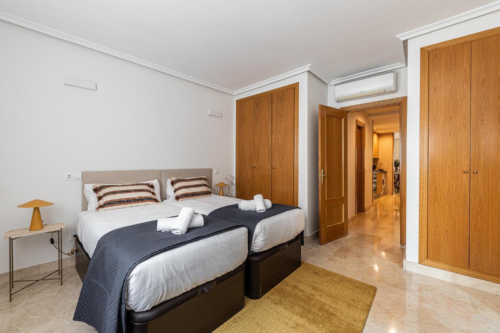 Waou Gran Via Apartment II - Corta Duracion Мадрид Экстерьер фото
